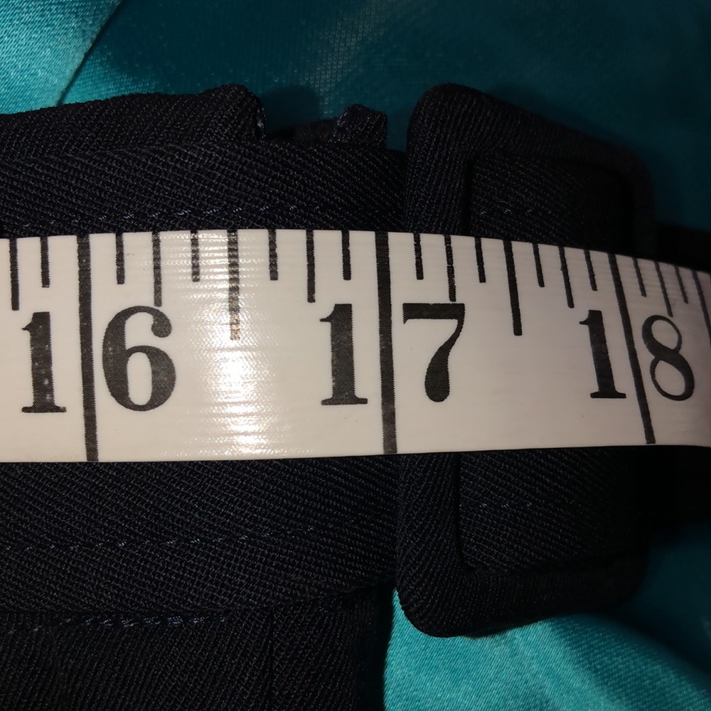 Yohji Yamamoto classic tailored wool trousers - Picture 13 of 15